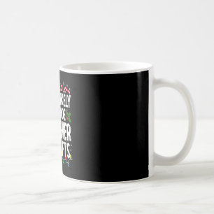 Taza De Café Más Probable Hermano Comercial Por Regalos Navidad