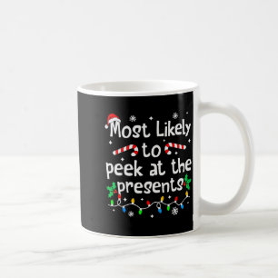 Taza De Café Más Probable Que Curiosee En La Coincidencia De Na