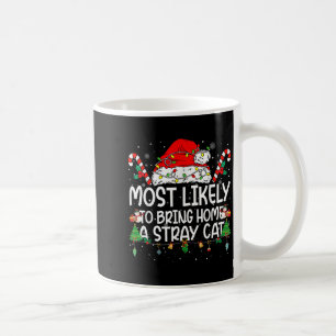 Taza De Café Más Probable Que Las Familias Coincidan Con Las No