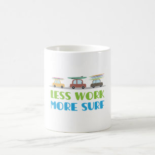 Taza De Café Más resaca