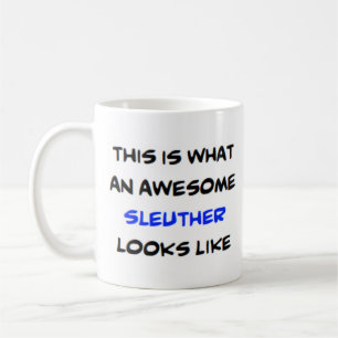 Taza De Café más sórdido, impresionante
