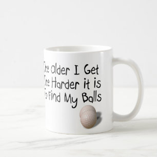 Taza De Café Más viejo consigo