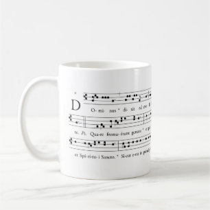 Taza De Café Masa de medianoche del navidad
