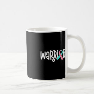 Taza De Café Masa de sobreviviente de prevención de cáncer de m