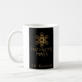 Taza De Café Masa Infinita