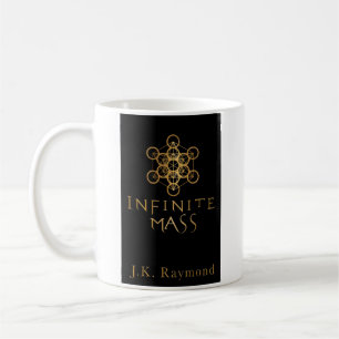 Taza De Café Masa Infinita