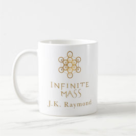 Taza De Café Masa Infinita