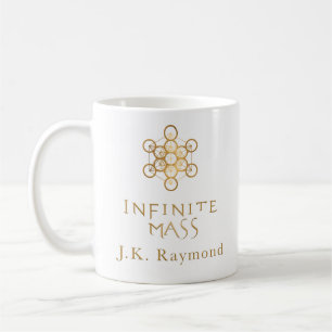Taza De Café Masa Infinita