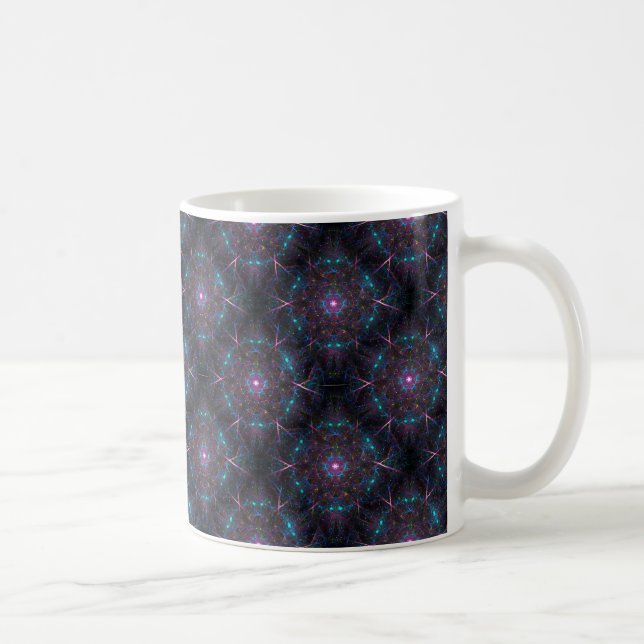 Taza De Café Masa subcrítica (Derecha)