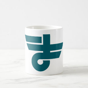 Taza De Café Masaki Ehime Chapter Mug