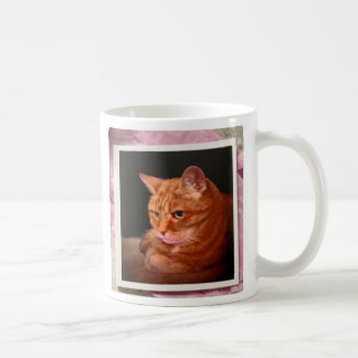 Taza De Café Mascota personalizable Coffee Mug