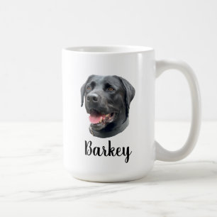 Taza De Café Mascota personalizado regalo personalizado de perr