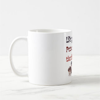 Taza De Café mascotas