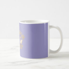 Taza De Café Mascotas de Trump: Apoyen a Donald Trump
