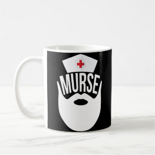 Taza de café masculina divertida del regalo de la