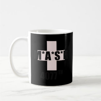 Taza De Café Mash 4077º
