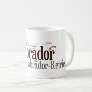 Taza De Café mashup de laboratorio