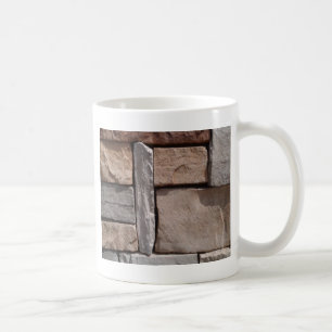 Taza De Café Masonería artesanal