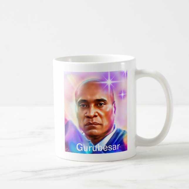 Taza De Café Mass (Derecha)