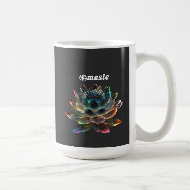Taza De Café Maste de NA Narcóticos Anonymous (Derecha)