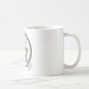 Taza De Café Master chef kichan mug