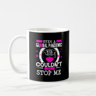 Taza De Café Master of Bellas Artes Graduation Gift 2022