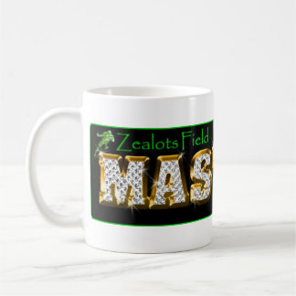Taza De Café mastersmug1