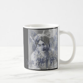 Taza De Café Mata Hari – Margaretha Geertruida