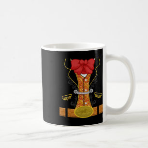 Taza De Café Matador de hombres de sexo femenino