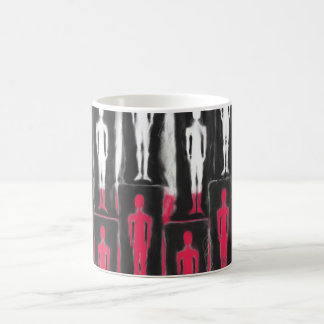 Taza De Café Matanzas del cáncer