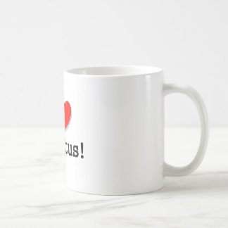 Taza De Café matatus