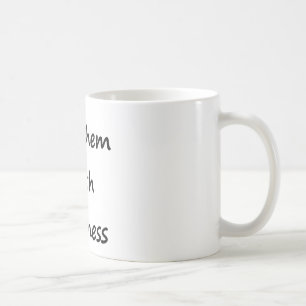 Taza De Café Máteles con amabilidad