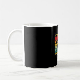 Taza De Café Matemáticas del profesor de matemáticas si pudiera