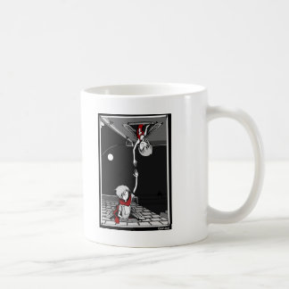 Taza De Café Materia divertida