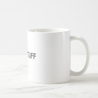 TAZA DE CAFÉ MATERIAL DE PRIMERA