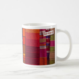 Taza De Café Materias textiles marroquíes