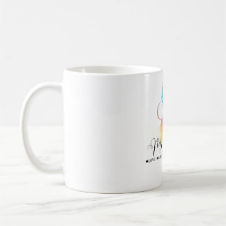 Taza De Café Maternidad
