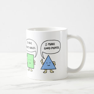 Taza De Café Math Chiste Mug Personalizado Math Mug Math Math r