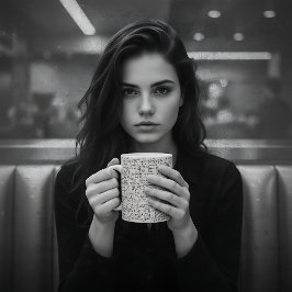 Taza De Café Math Formulas