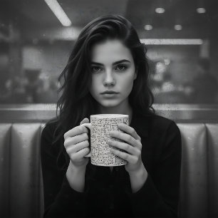 Taza De Café Math Formulas