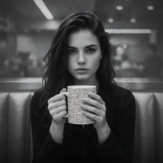 Taza De Café Math Formulas