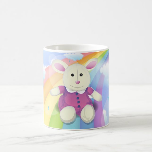 Taza De Café Matilda (Centro)