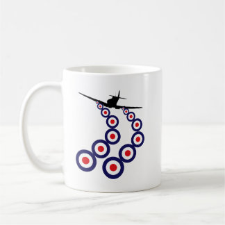 Taza De Café Matiz de incendio