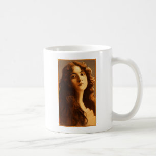 Taza De Café Maude Fealy
