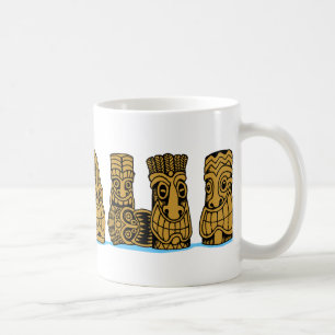Taza De Café Maui
