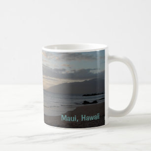 Taza De Café Maui, Hawái