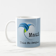 Maui Llévame Lejos…