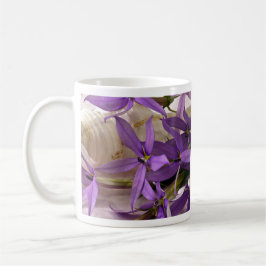 Taza De Café Mauve Starshine Laurentia