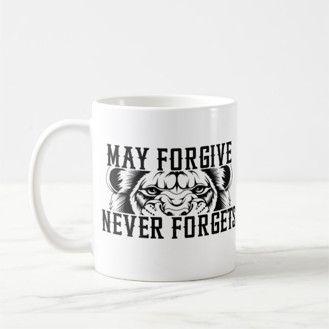 Taza De Café May Perdonar (Izquierda)