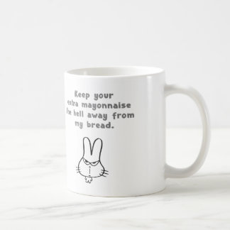 Taza De Café Mayo